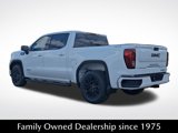 New 2025 GMC Sierra 1500 Elevation w/ LPO, Elevation Black Package image 3