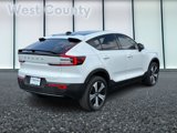 Certified 2023 Volvo C40 P8 Recharge Plus image 4