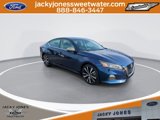Used 2020 Nissan Altima 2.5 SR image 2