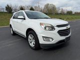 Used 2017 Chevrolet Equinox LT w/ Convenience Package image 3