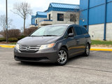 Used 2013 Honda Odyssey EX-L image 3