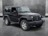 Used 2014 Jeep Wrangler Sport w/ Quick Order Package 24S image 3