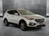 Used 2018 Hyundai Santa Fe Sport w/ 2.4L Value Package 02 image 3