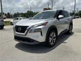 Certified 2021 Nissan Rogue SV image 2