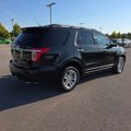 Used 2015 Ford Explorer XLT w/ Equipment Group 202A image 4