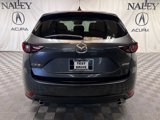 Used 2021 MAZDA CX-5 Grand Touring image 4