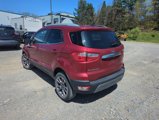 Used 2019 Ford EcoSport Titanium image 5
