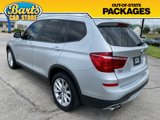Used 2017 BMW X3 xDrive28i w/ Driving Assistance Package image 4