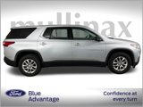 Used 2019 Chevrolet Traverse LS image 2