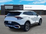 Used 2023 Kia Sportage LX image 3