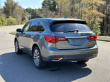 Used 2014 Acura MDX FWD w/ Technology Package image 4