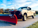 Used 2019 Ford F250 XL w/ Power Equipment Group image 2