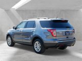 Used 2014 Ford Explorer XLT w/ Equipment Group 202A image 4