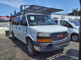 Used 2008 GMC Savana 3500 LS w/ LT Preferred Equipment Group image 2