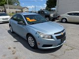 Used 2011 Chevrolet Cruze LS w/ Connectivity Package image 4