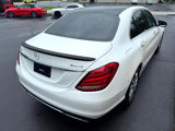 Used 2015 Mercedes-Benz C 300 4MATIC Sedan image 6