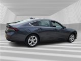 Certified 2024 Honda Accord LX image 6