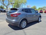 Used 2021 Nissan Rogue Sport S image 4