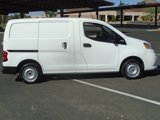 Used 2021 Nissan NV200 S w/ Back Door Glass Package image 6