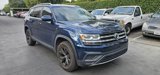 Used 2018 Volkswagen Atlas S image 3