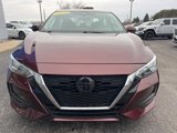 Used 2022 Nissan Sentra SV image 2
