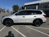 Used 2019 Nissan Pathfinder SV w/ Rock Creek Edition image 2