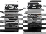 Used 2017 Ford Edge SEL image 4