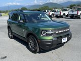 New 2025 Ford Bronco Sport Big Bend image 4