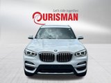 Used 2019 BMW X3 sDrive30i w/ Premium Package image 6