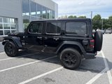 Used 2019 Jeep Wrangler Unlimited Sahara image 4