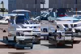 Used 2019 Nissan Frontier SL image 3