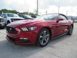 Certified 2017 Ford Mustang GT Premium w/ Equipment Group 401A image 3