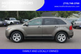 Used 2013 Ford Edge SEL image 3