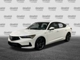 New 2025 Acura Integra A-Spec image 5