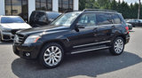 Used 2011 Mercedes-Benz GLK 350 4MATIC image 4
