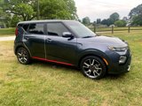 Used 2020 Kia Soul GT-Line image 2