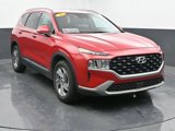 Used 2023 Hyundai Santa Fe SEL image 2