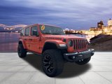 Used 2020 Jeep Wrangler Unlimited Rubicon image 4