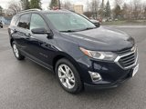 Used 2020 Chevrolet Equinox LT image 3