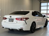 Used 2019 Toyota Camry SE image 3