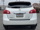 Used 2011 Nissan Rogue SV w/ SL Pkg image 6