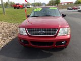 Used 2004 Ford Explorer XLT image 2