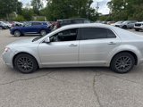 Used 2012 Chevrolet Malibu LT w/ Power Convenience Package image 3