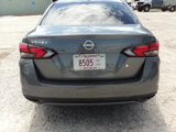 Used 2024 Nissan Versa S w/ S Plus Package image 5