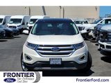 Used 2016 Ford Edge Titanium w/ Equipment Group 302A image 3