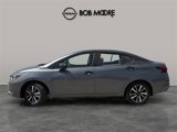 New 2025 Nissan Versa S w/ S Plus Package image 2