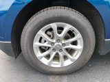 Certified 2021 Chevrolet Equinox LT image 4