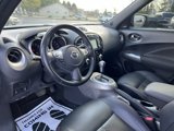 Used 2017 Nissan Juke SL image 3