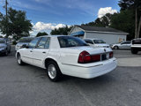 Used 2002 Mercury Grand Marquis LS image 4