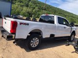 Used 2024 Ford F250 XLT w/ FX4 Off-Road Package image 4